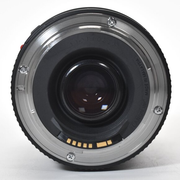 Canon EF 75-300mm f/4-5.6 III Telephoto Zoom Lens MINT - Picture 7 of 8